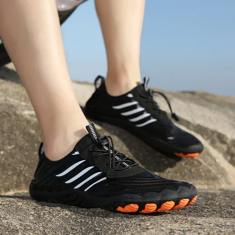 Water Shoes For Men Women Bare - Fishing Waders 评论和价格