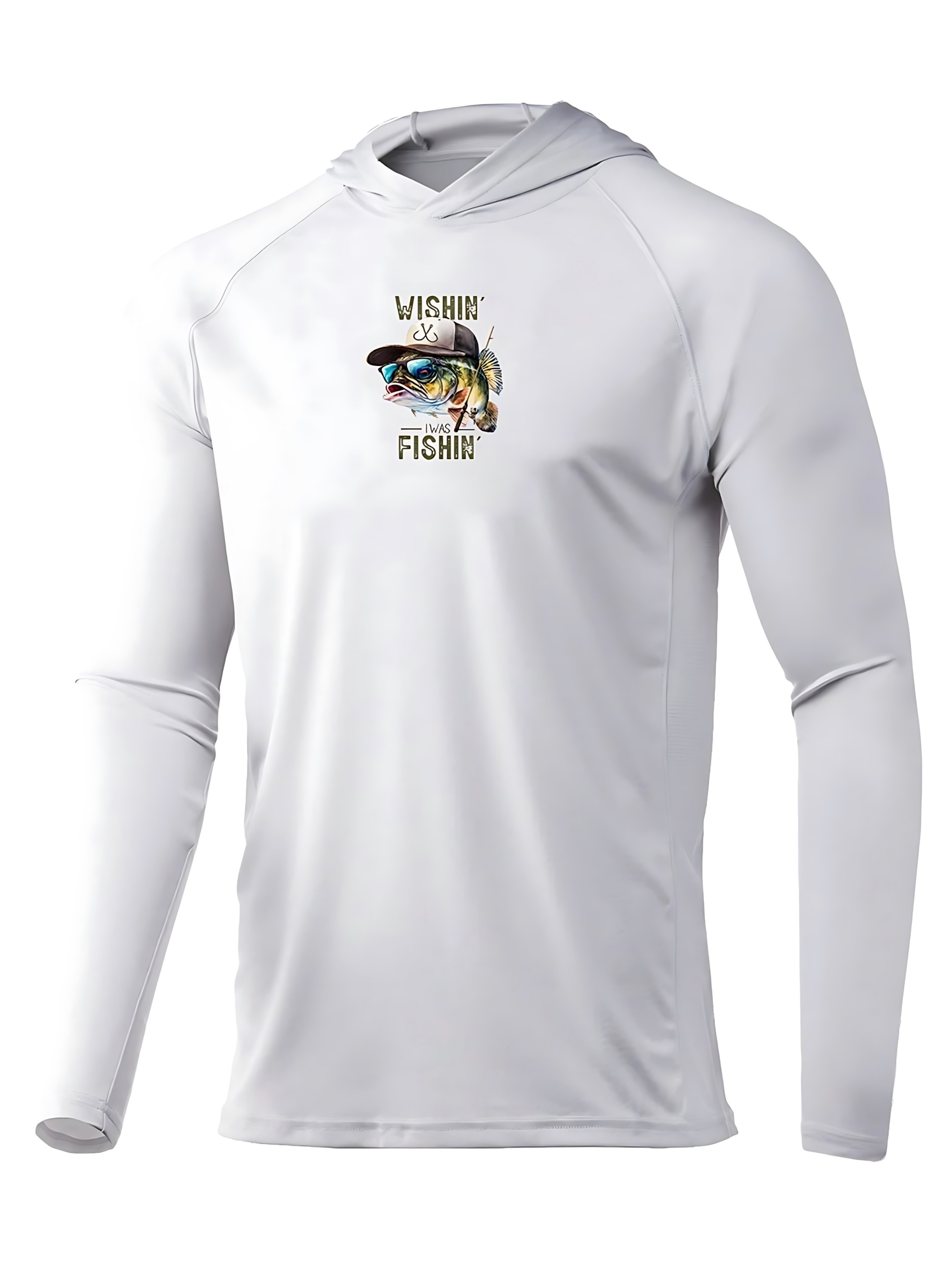 2026 New Model UV-Resistant Fi - Fishing Shirt Uv Protection 评论和价格