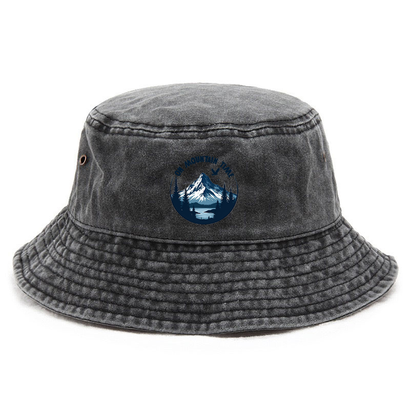 Customize Snow Peak Cotton Was - Fishing Hat 评论和价格