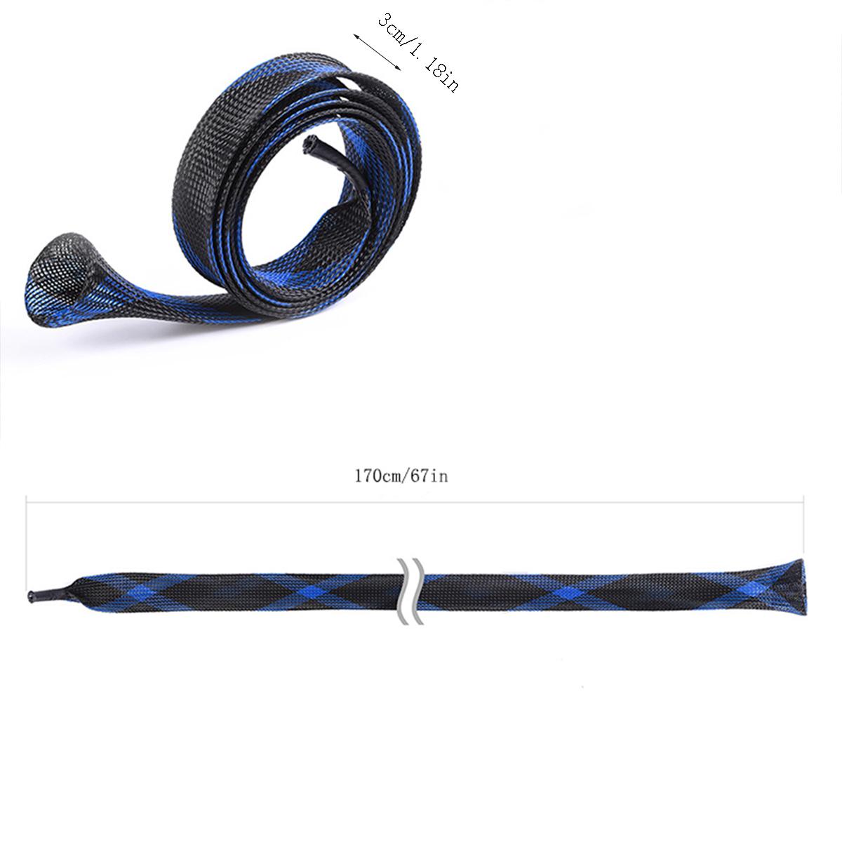 Fishing Rod Knitting Net Prote - Fishing Socks 评论和价格
