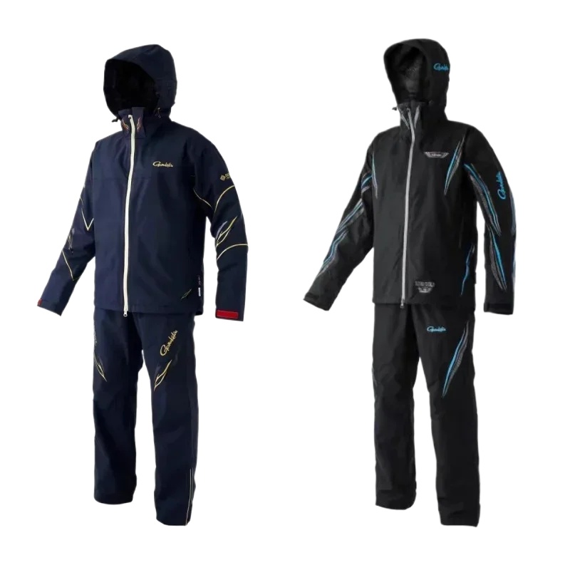 2024 New Winter Fishing Clothi - Fishing Rain Suit 评论和价格