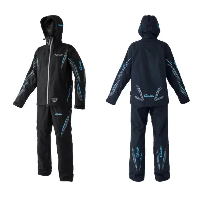 2024 New Winter Fishing Clothi - Fishing Rain Suit 评论和价格