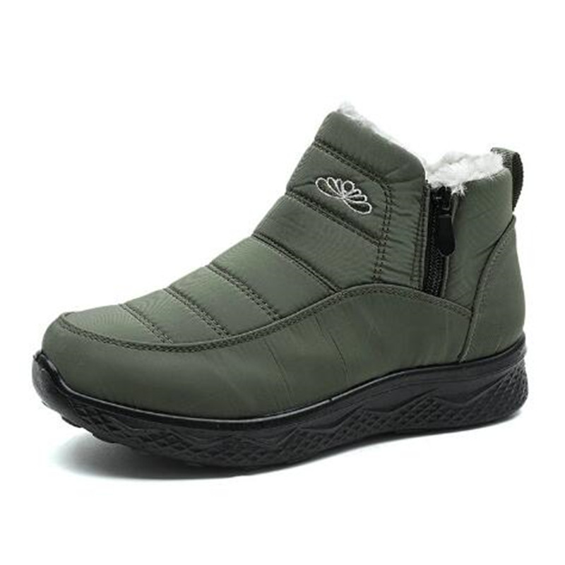 2026 Cotton Shoes for Women in - Fishing Boots 评论和价格