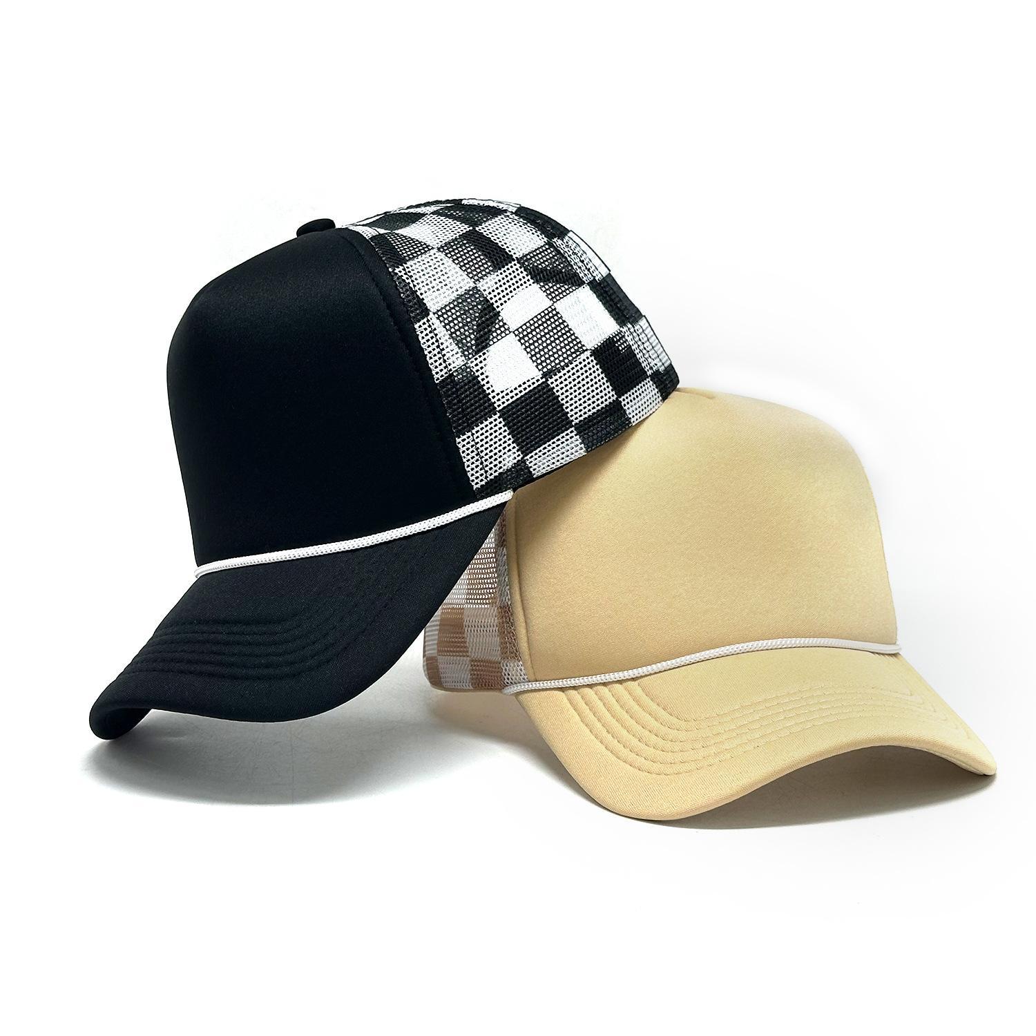 New Men Women Baseball Hats Cu - Fishing Hat 评论和价格