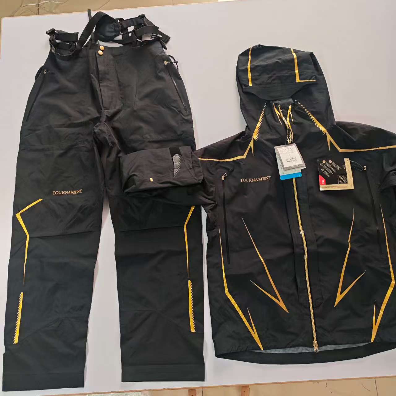 New Men Fishing Suit Spring Au - Fishing Rain Suit 评论和价格