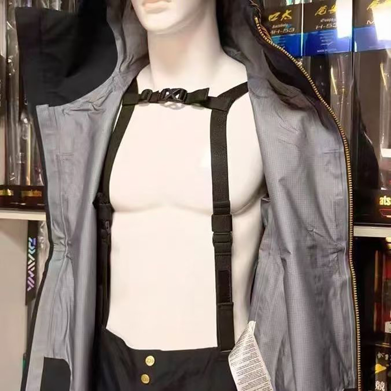 New Men Fishing Suit Spring Au - Fishing Rain Suit 评论和价格