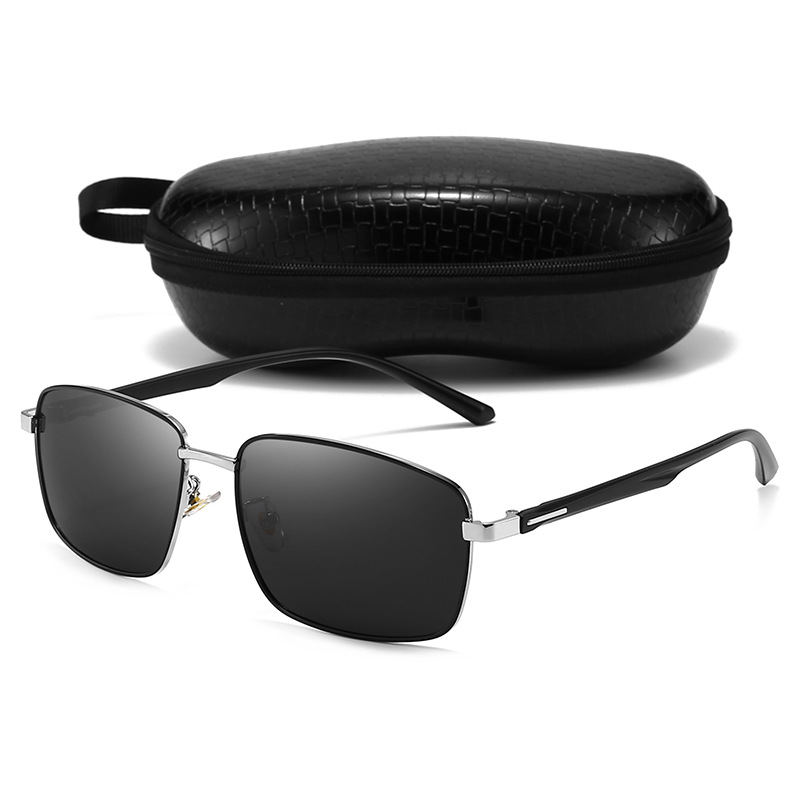 Men Sunglasses Cycling Driving - Fishing Sunglasses Polarized 评论和价格