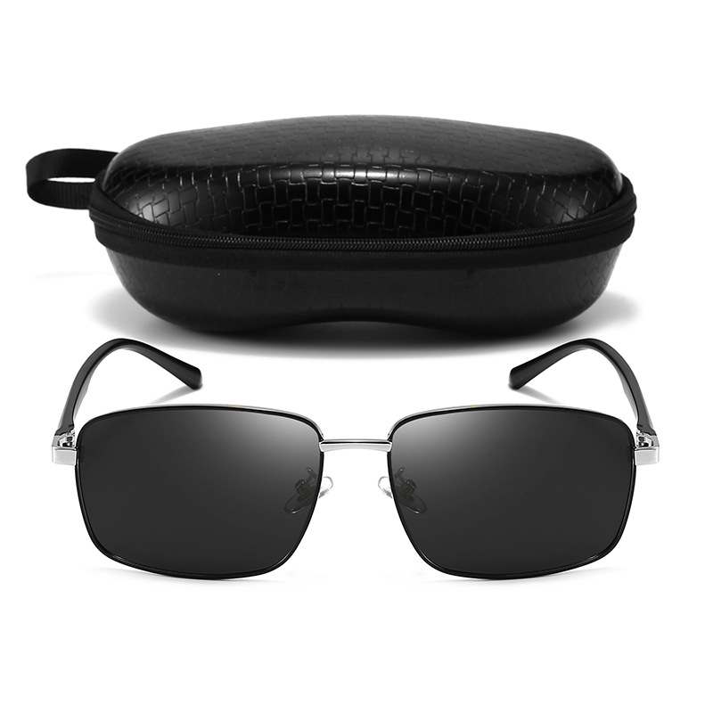 Men Sunglasses Cycling Driving - Fishing Sunglasses Polarized 评论和价格