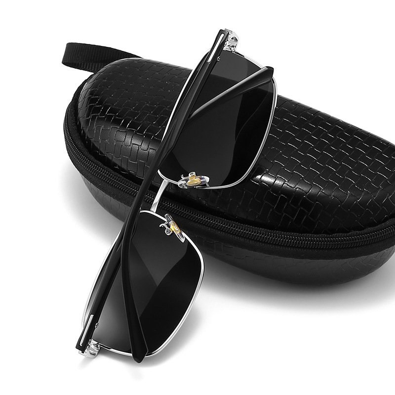 Men Sunglasses Cycling Driving - Fishing Sunglasses Polarized 评论和价格
