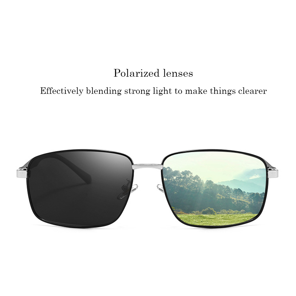 Men Sunglasses Cycling Driving - Fishing Sunglasses Polarized 评论和价格