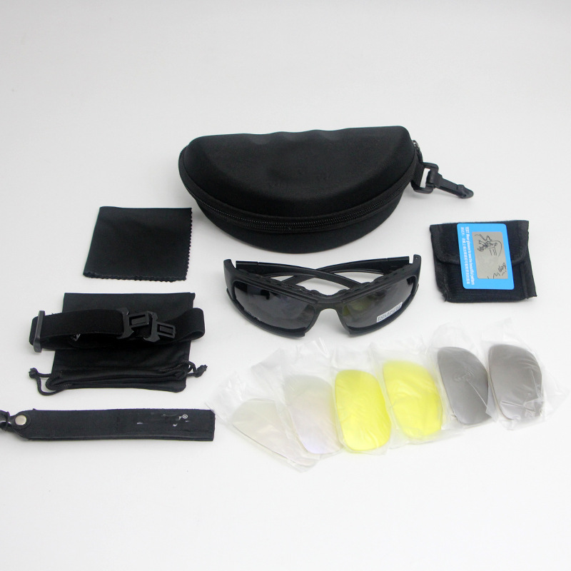 DAISY X7 Polarized Sports Sung - Fishing Sunglasses Polarized 评论和价格