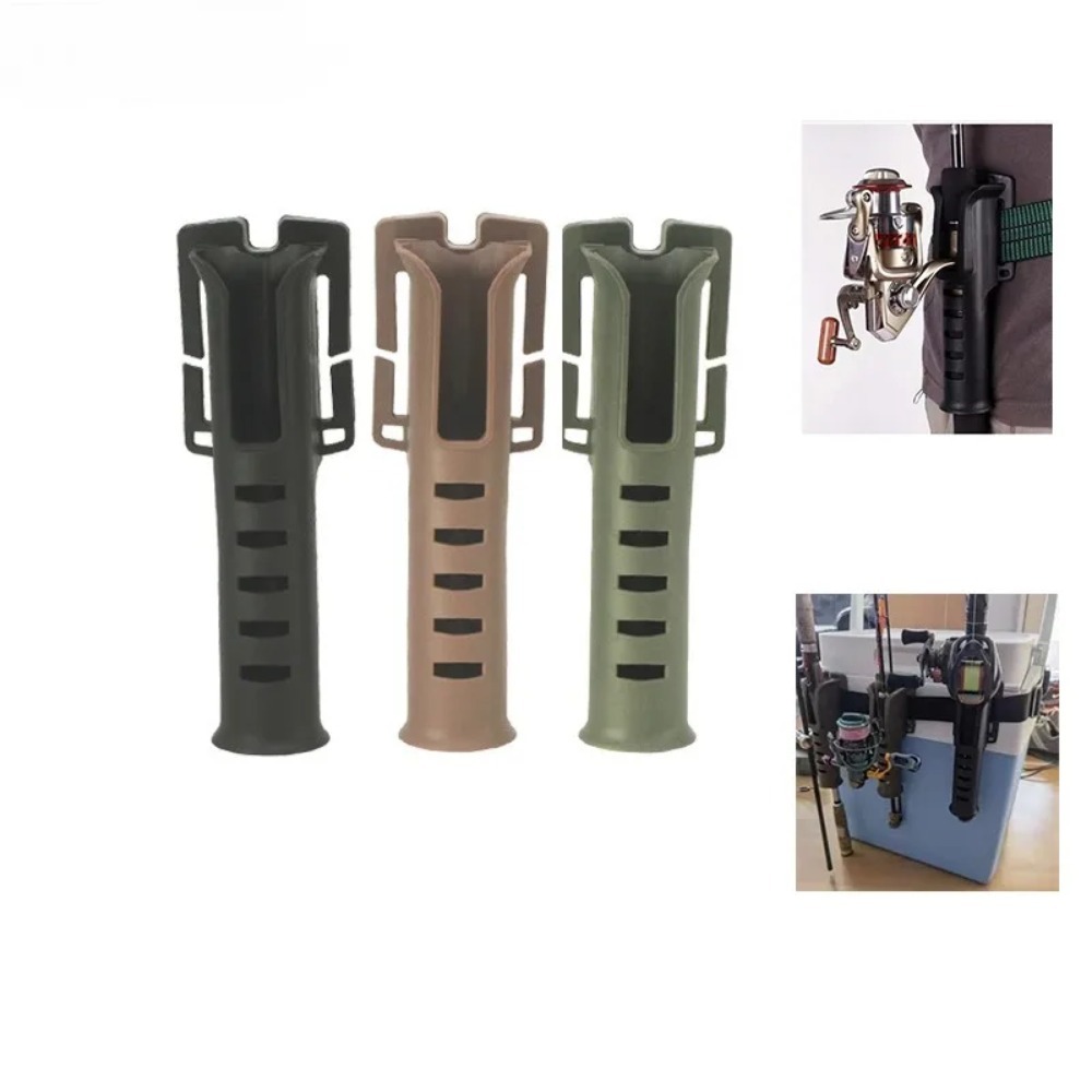 Multi-function Quick Rods Rack - Fishing Belt 评论和价格