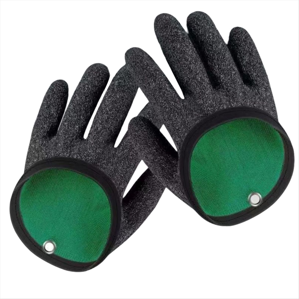 ABST Left and Right Profession - Fishing Gloves 评论和价格