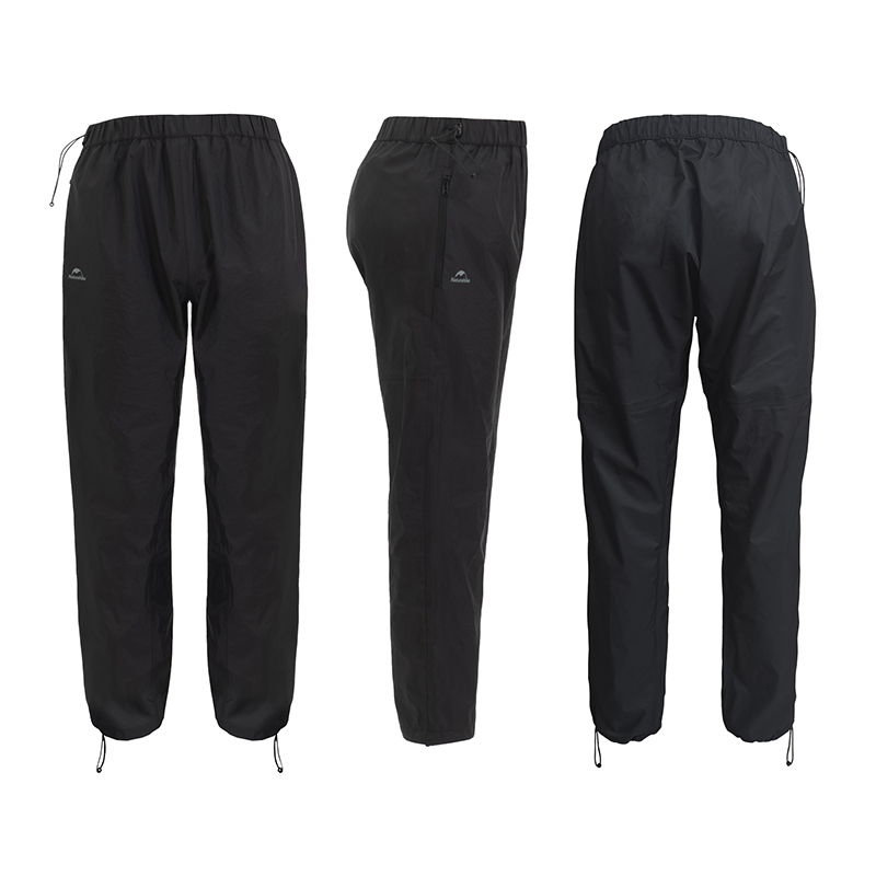 Naturehike Rain Pants Windproo - Fishing Rain Suit 评论和价格