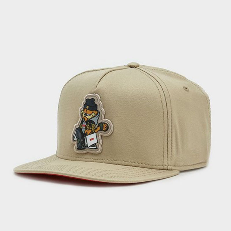 Hot New Garfields Hip Hop Cap  - Fishing Hat 评论和价格