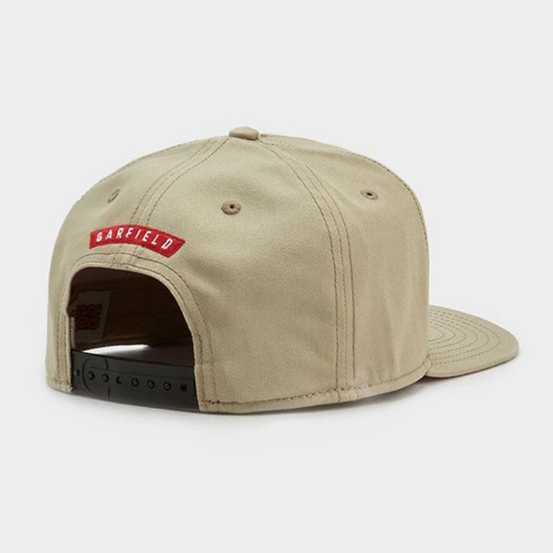 Hot New Garfields Hip Hop Cap  - Fishing Hat 评论和价格
