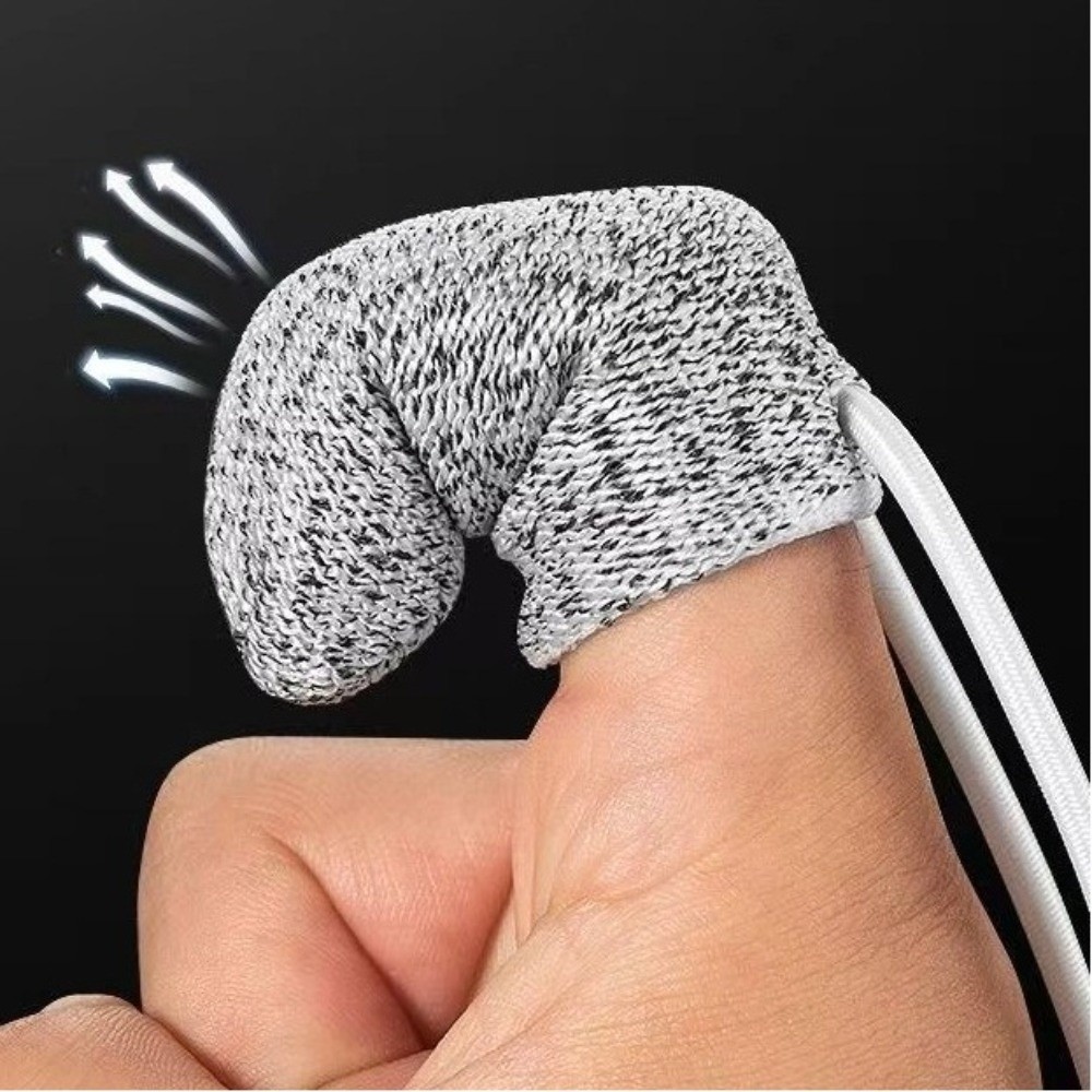 Anti-Slip Fishing Single Finge - Fishing Gloves 评论和价格