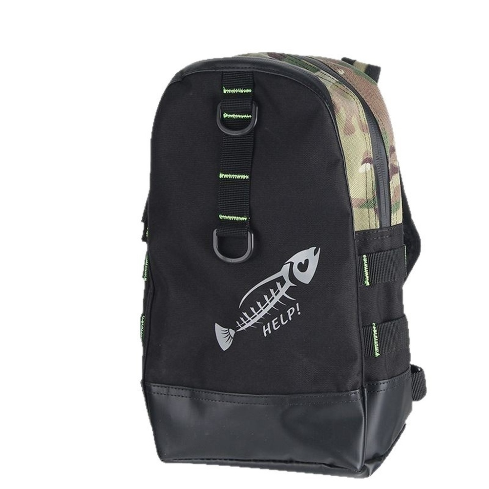Lightweight Waterproof Fishing - Fishing Bag Waterproof 评论和价格