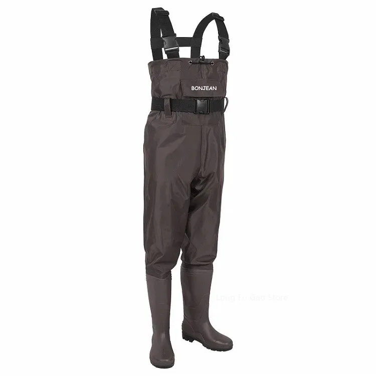 Fishing Waders Pants Overalls  - Fishing Waders 评论和价格