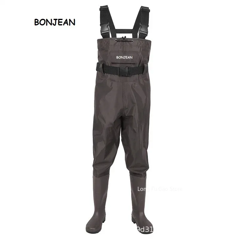 Fishing Waders Pants Overalls  - Fishing Waders 评论和价格
