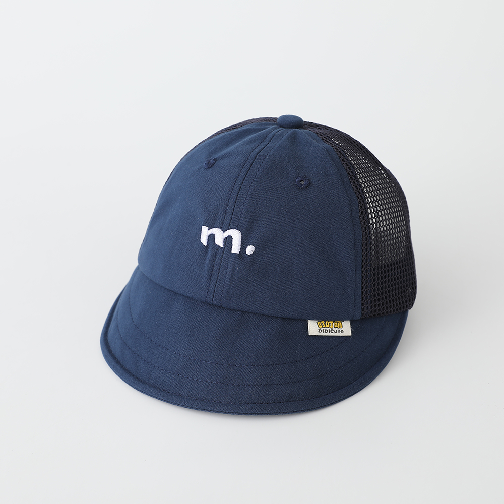 Child's Simple Embroidered Lar - Fishing Hat 评论和价格
