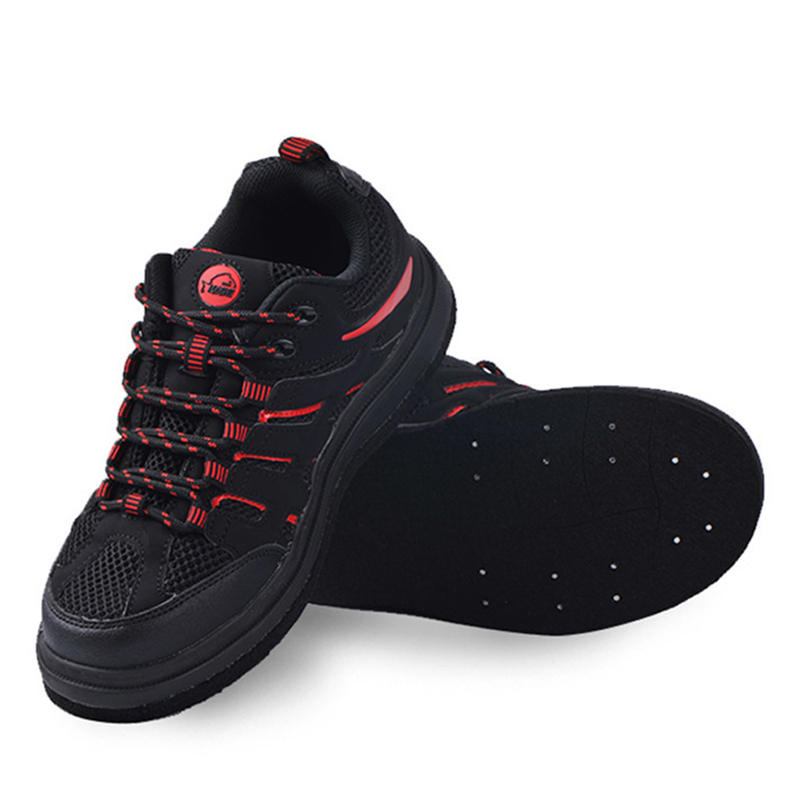 Men's rock fishing shoes anti  - Fishing Waders 评论和价格