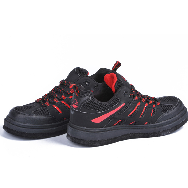 Men's rock fishing shoes anti  - Fishing Waders 评论和价格