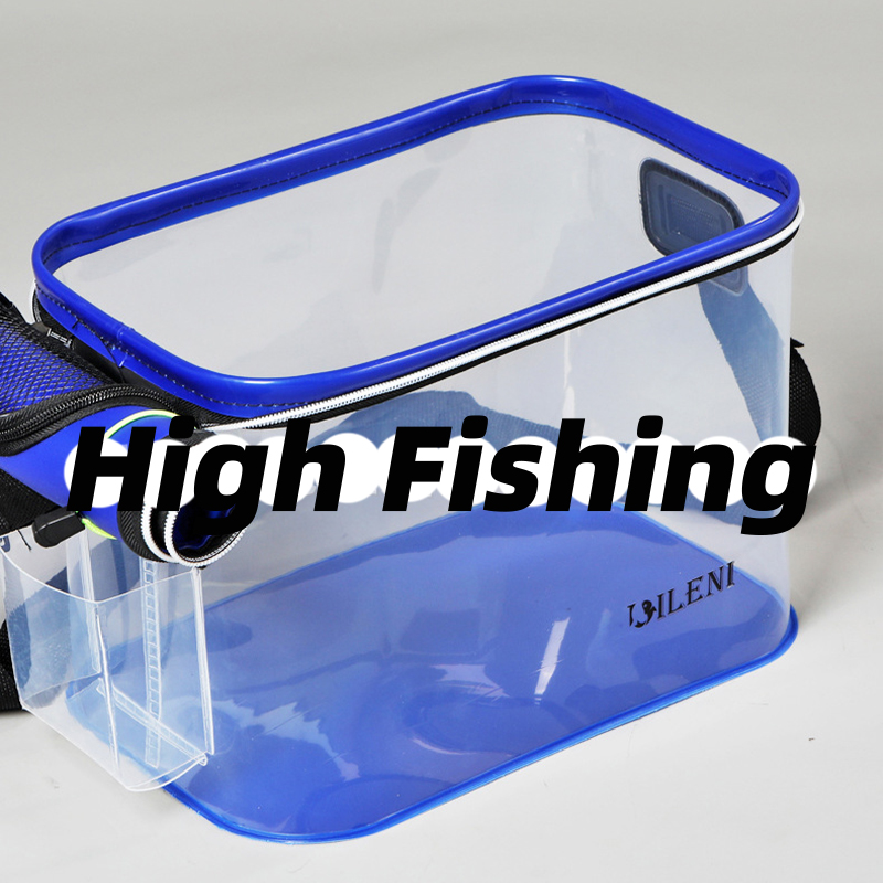 Portable Boating River Hiking  - Fishing Bag Waterproof 评论和价格
