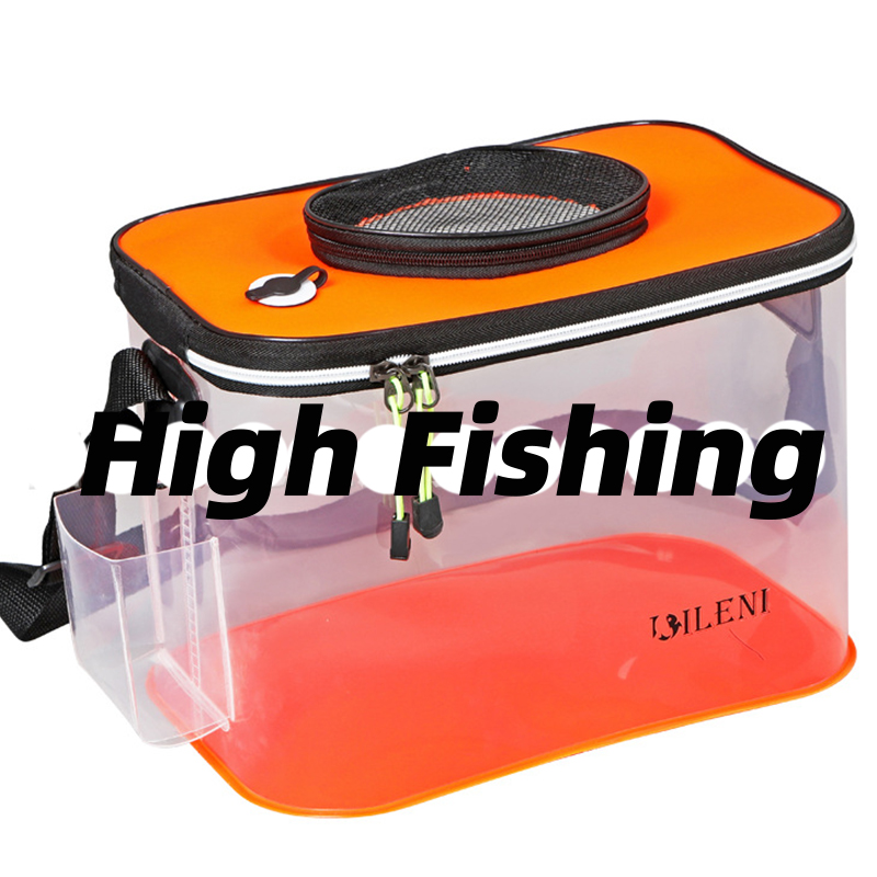Portable Boating River Hiking  - Fishing Bag Waterproof 评论和价格