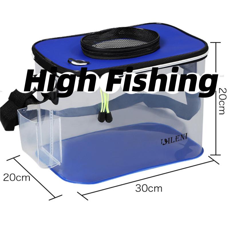 Portable Boating River Hiking  - Fishing Bag Waterproof 评论和价格
