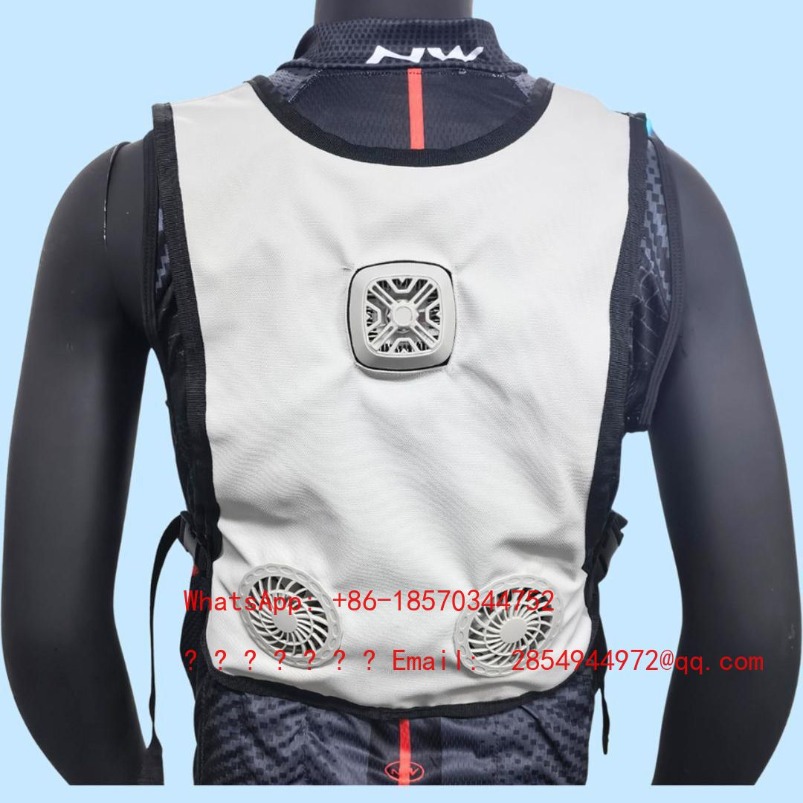 Summer Protective Clothing Coo - Fishing Vest 评论和价格