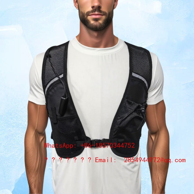 Summer Protective Clothing Coo - Fishing Vest 评论和价格
