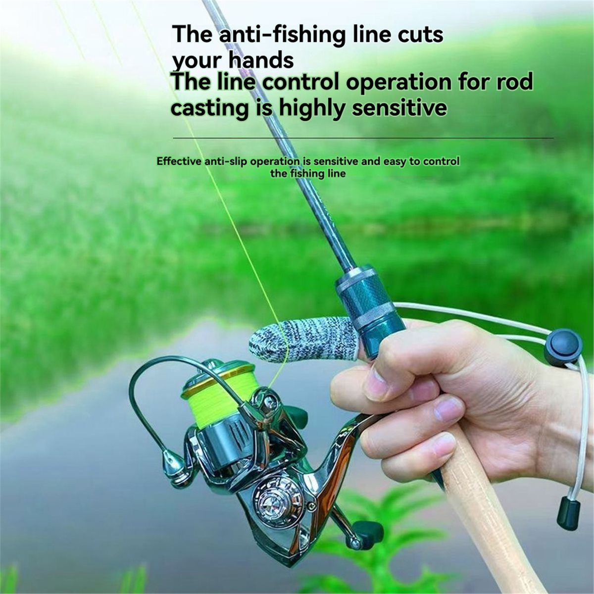 New arrival  Fishing Gloves We - Fishing Gloves 评论和价格