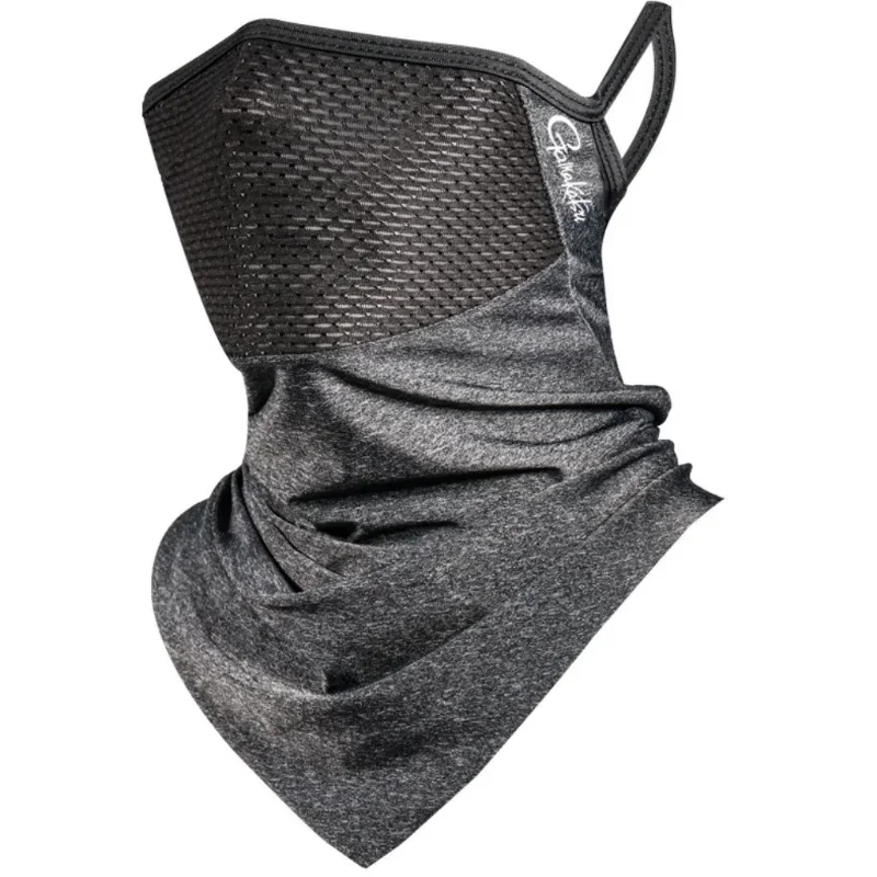 Gamakatsu Anti-Mosquito Sun Ma - Fishing Mask Sun Protection 评论和价格