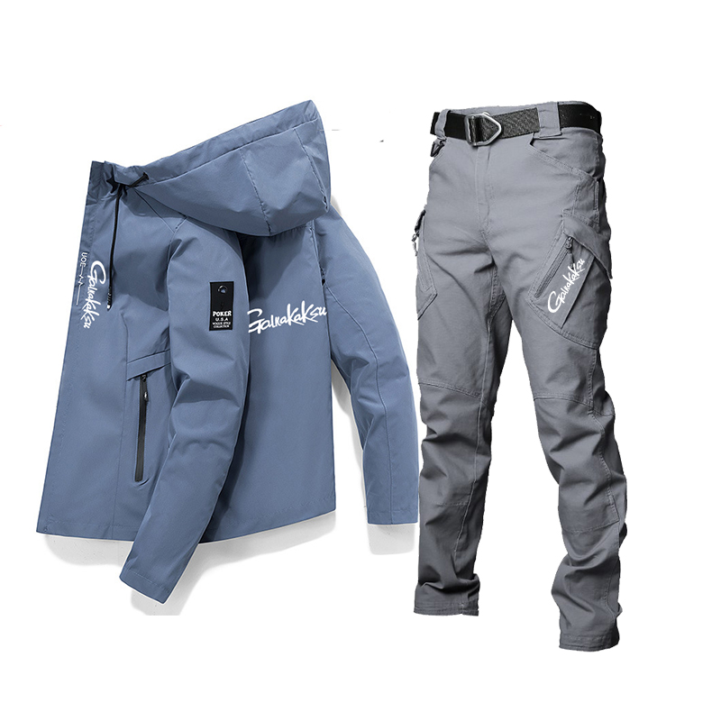 Spring Summer Outdoor Sports W - Fishing Jacket Waterproof 评论和价格