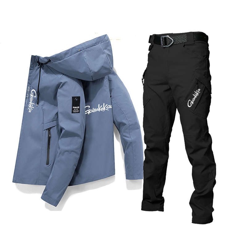 Spring Summer Outdoor Sports W - Fishing Jacket Waterproof 评论和价格