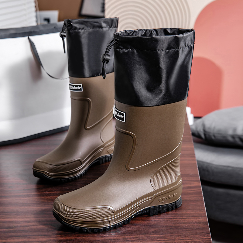 Men's Waterproof Fishing Deliv - Fishing Waders 评论和价格