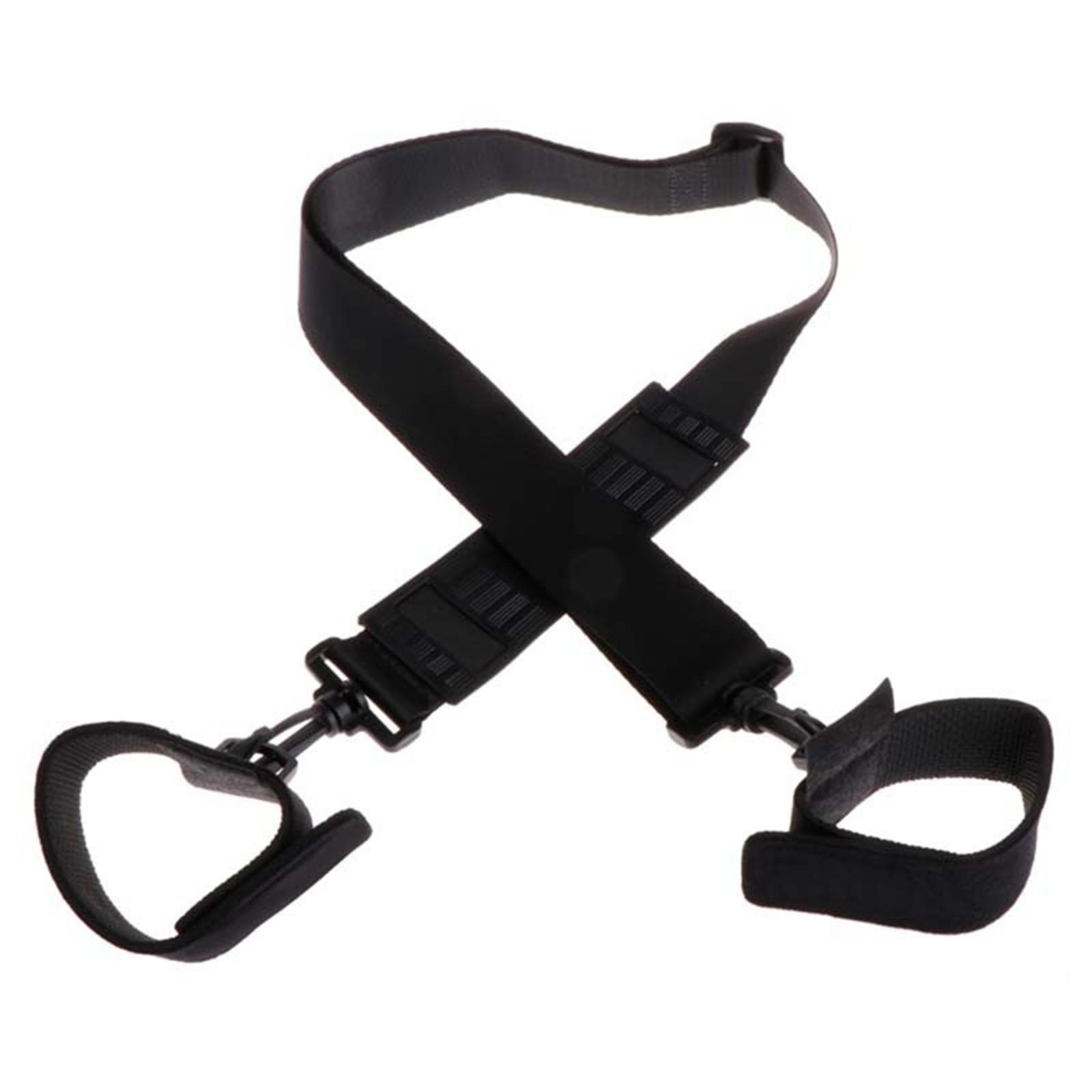 Portable Fishing Rod Belt Elas - Fishing Belt 评论和价格