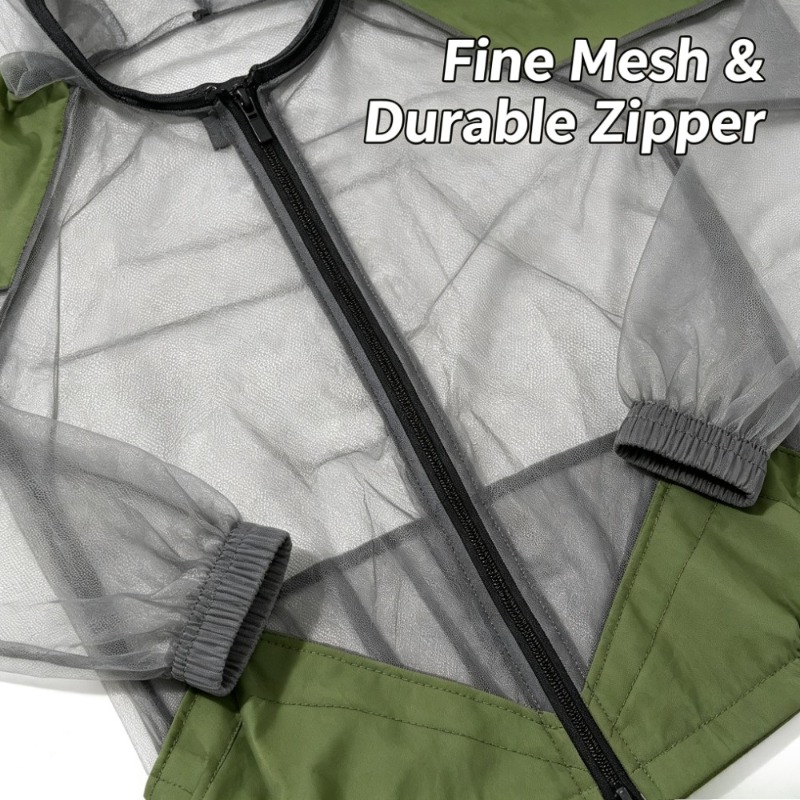 Outdoor Mosquito Repellent Sui - Fishing Gloves 评论和价格