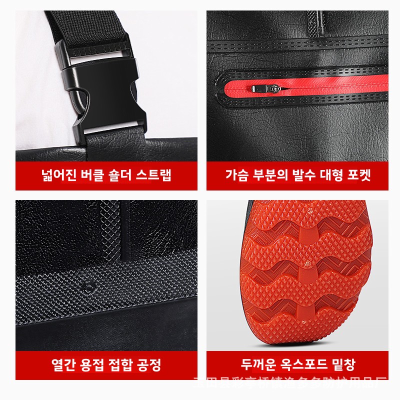 Waterproof Fishing Pants with  - Fishing Pants Waterproof 评论和价格
