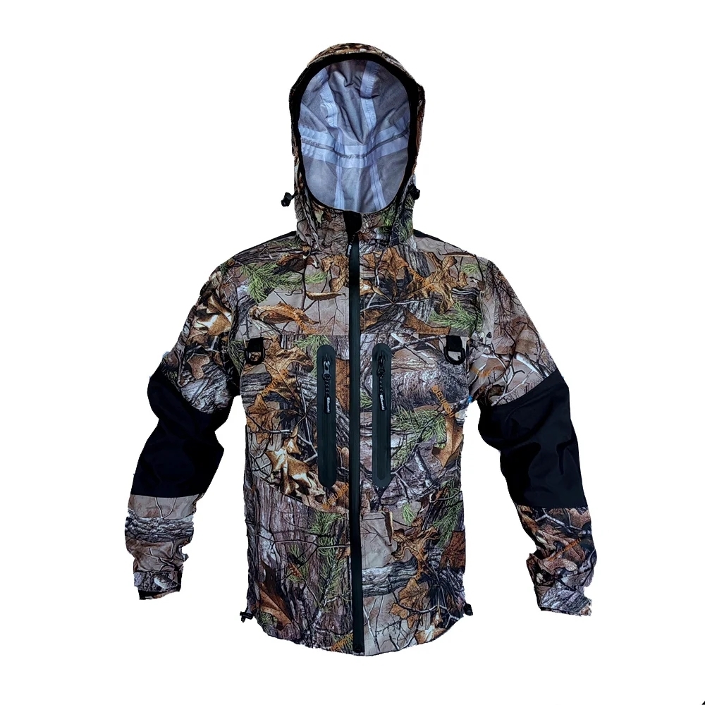 ELUANSHI Waterproof Breathable - Fishing Waders 评论和价格