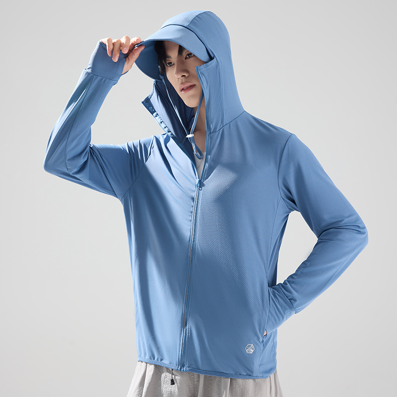 UPF50+ UV Men Breathable Fishi - Fishing Shirt Uv Protection 评论和价格