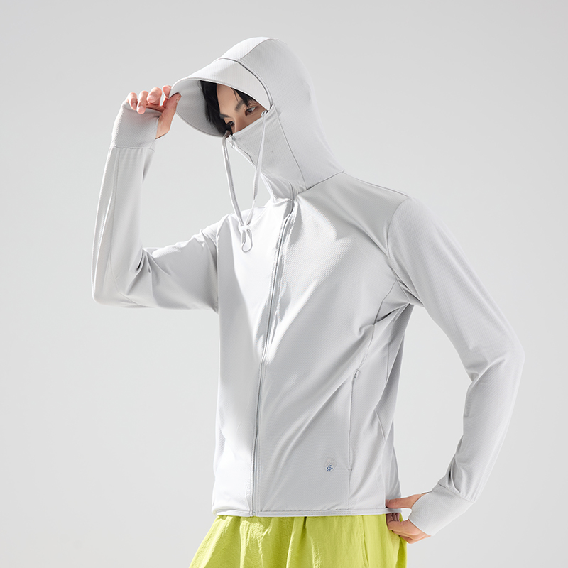 UPF50+ UV Men Breathable Fishi - Fishing Shirt Uv Protection 评论和价格