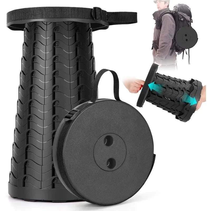 Collapsible Stool Portable Fol - Fishing Belt 评论和价格