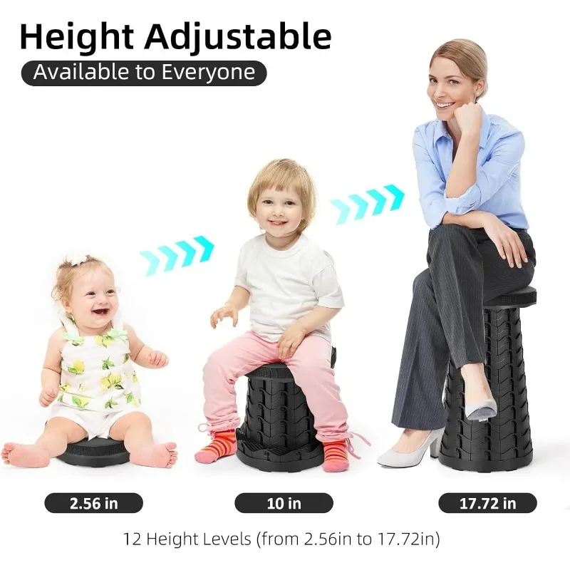Collapsible Stool Portable Fol - Fishing Belt 评论和价格