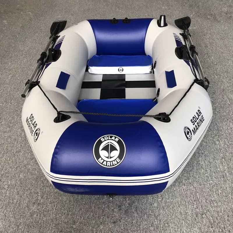 Solar Marine 2 Person Wooden F - Fishing Vest 评论和价格