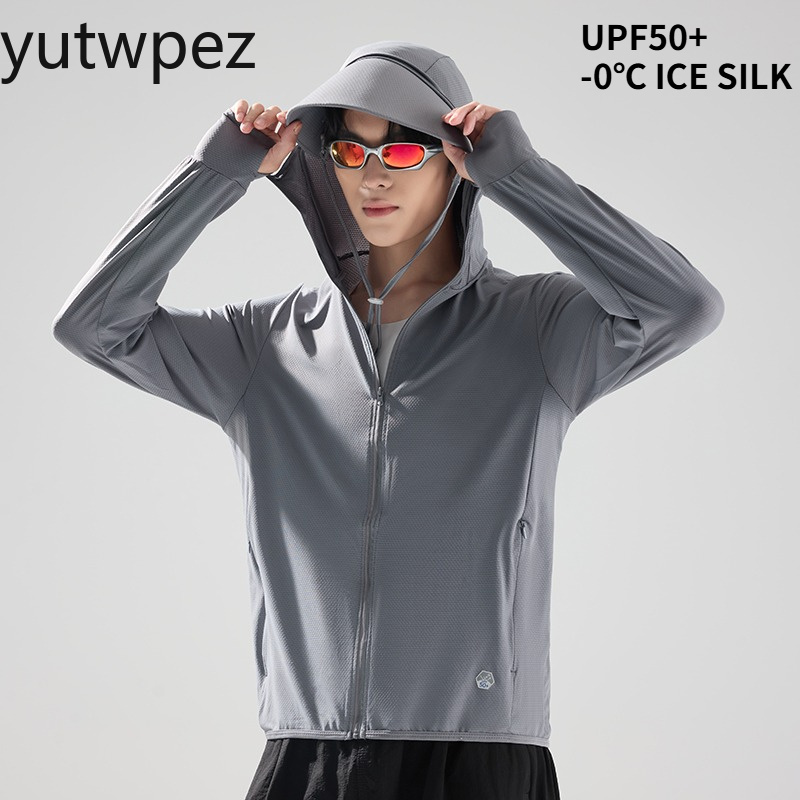 Outdoor Sports Shirt Running P - Fishing Shirt Uv Protection 评论和价格