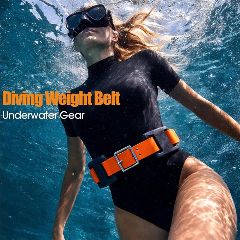 Dropship-Fishing Diving Belt B - Fishing Belt 评论和价格