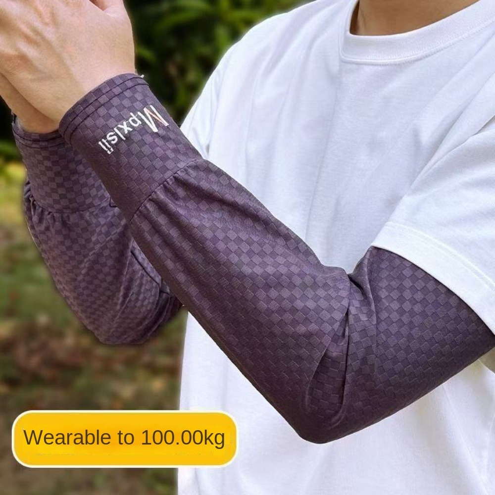 Fishing Sleeve Arm Protection  - Fishing Gloves 评论和价格
