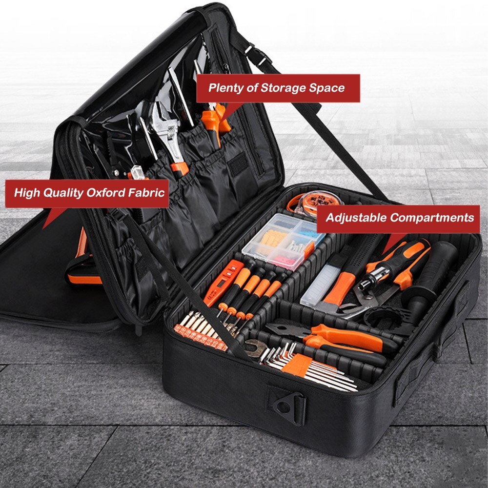 Large Fishing Tackle Bag Fishi - Fishing Bag Waterproof 评论和价格